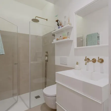 Apartment Alto De Santo Amaro Terrace Lisbon