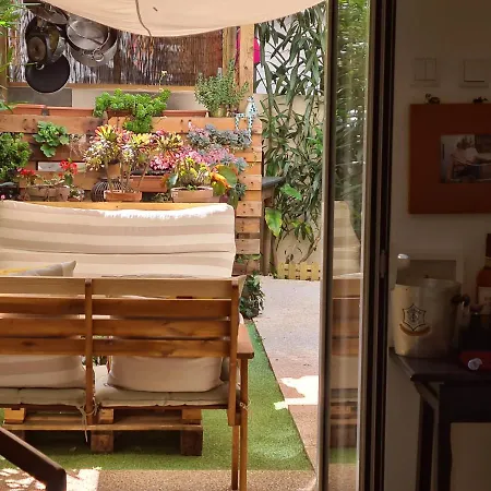 Apartment Alto De Santo Amaro Terrace Lisbon