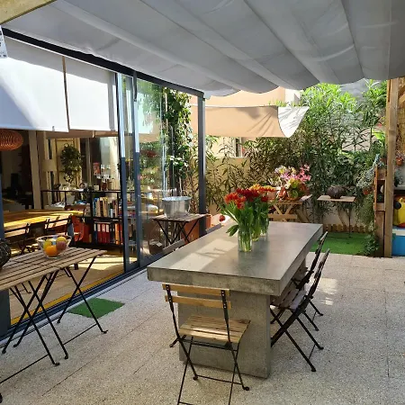 Apartment Alto De Santo Amaro Terrace Lisbon