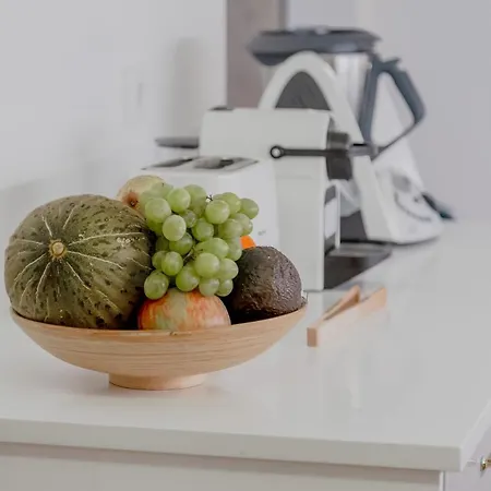 Apartmán Alto De Santo Amaro Terrace Lisboa
