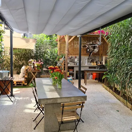 Apartmán Alto De Santo Amaro Terrace *